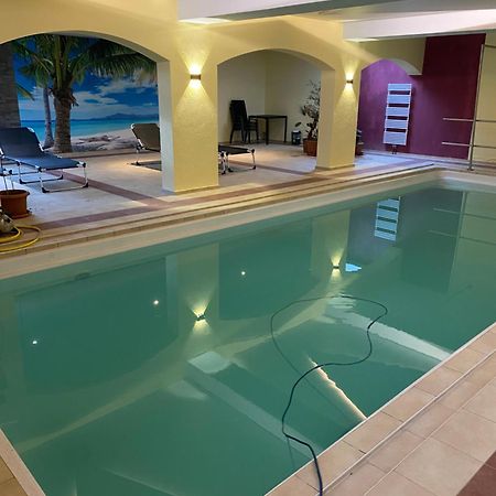 Pension Am Weberhof Nur 20 Autominuten Von Muenchen Ebersberg Buitenkant foto