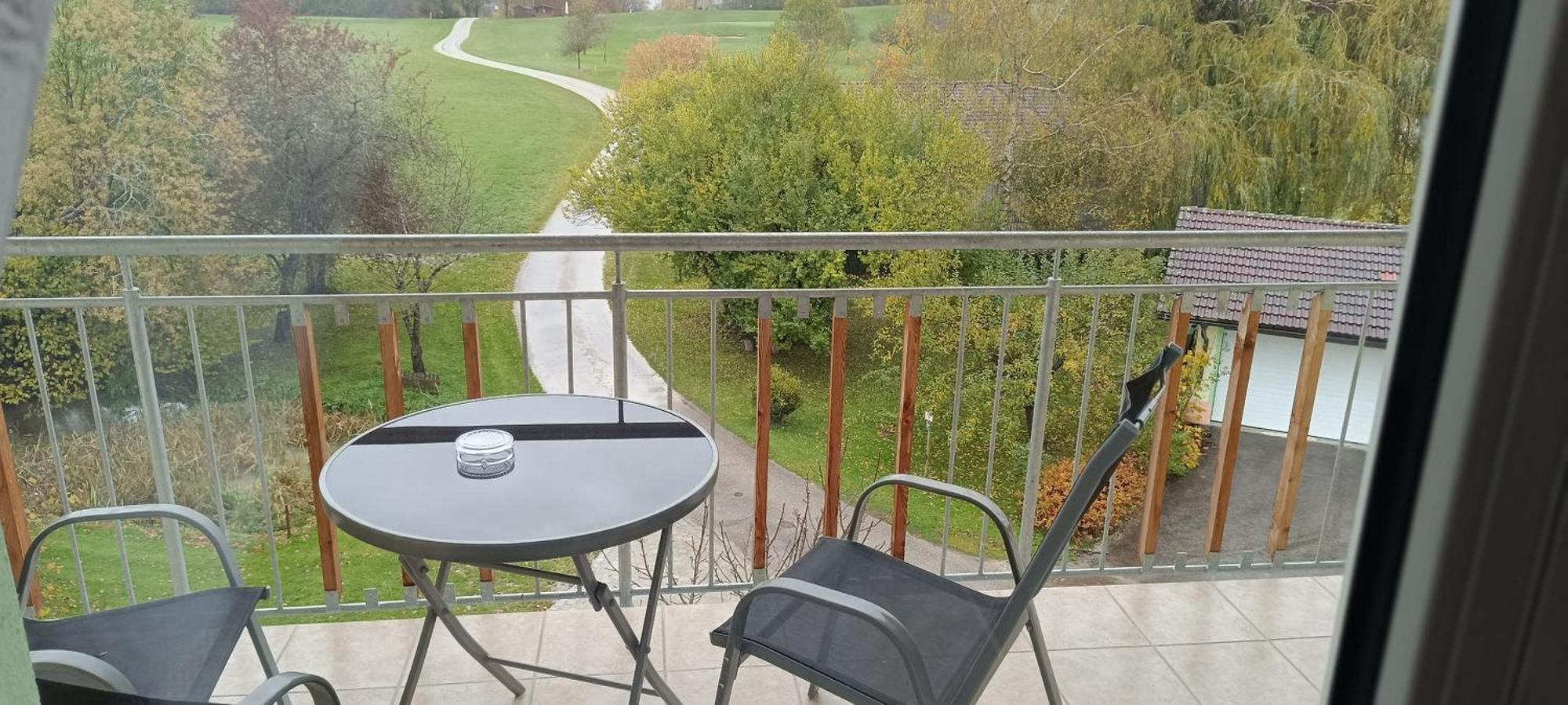 Pension Am Weberhof Nur 20 Autominuten Von Muenchen Ebersberg Buitenkant foto